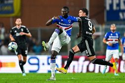 Calciomercato Sampdoria: Colley verso Maiorca, davanti Ounas o Defrel