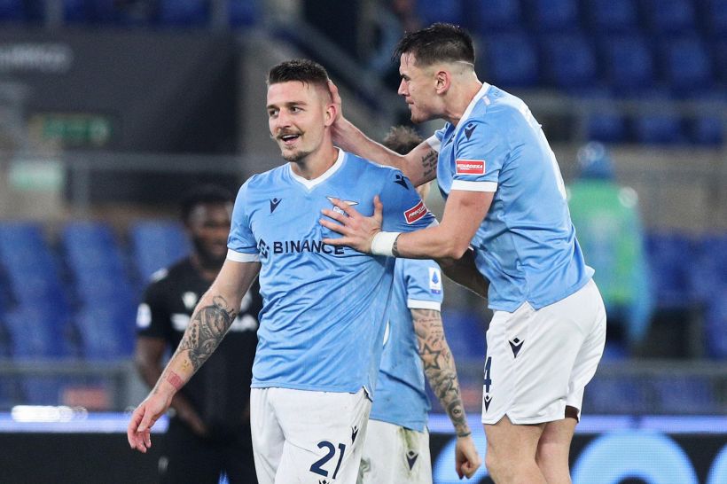 Mercato Juventus e il sogno Milinkovic Savic: l'agente vuota il sacco, web in tilt