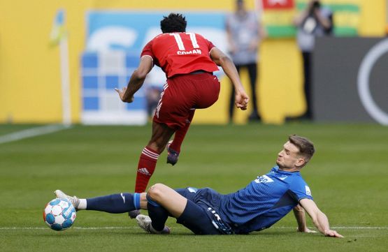 Calciomercato Bologna: il rinforzo in difesa è Posch dall'Hoffenheim