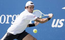 Tennis, US Open ATP 2022. Tabellone maschile con partite e risultati. Trionfa Alcaraz