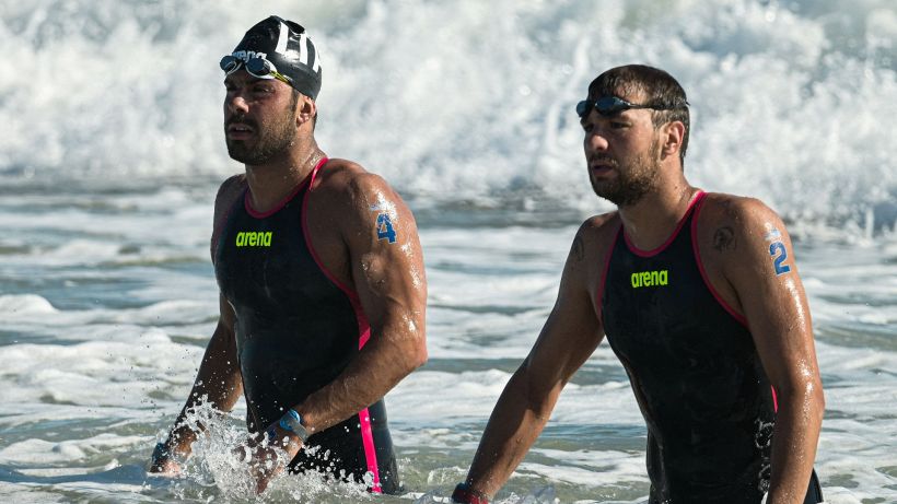 Europei, 25 km choc: gara annullata, l'Italia saluta cinque medaglie
