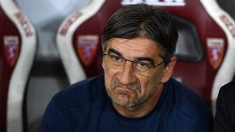 Torino, Juric: "Pellegri deve ritrovare certezze"