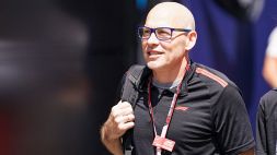 F1, Villeneuve sulla Ferrari: "Ma guardano la gara? Qualcosa è andato storto"