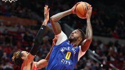 I Golden State Warriors si rinforzano con JaMychal Green