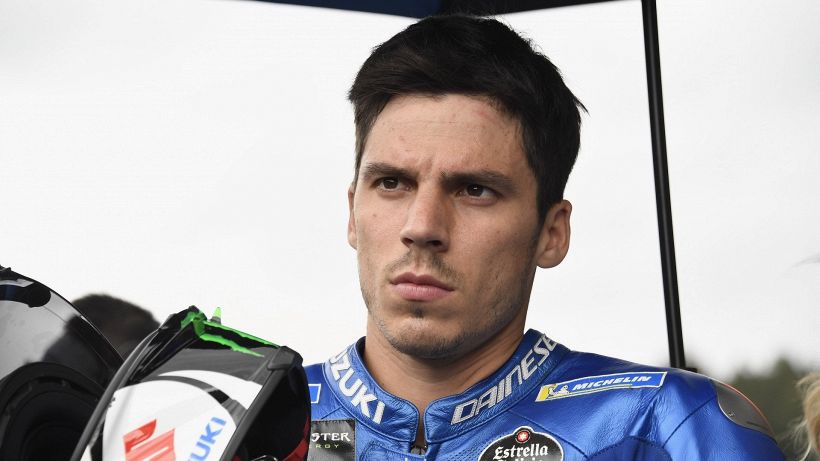 MotoGP, Mir: "Essere compagno di Marquez è una vera sfida"