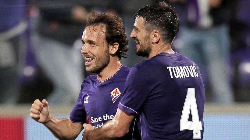 Si ritira Verdù, meteora della Serie A alla Fiorentina