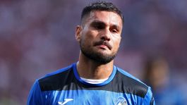 Atalanta, le controanalisi confermano la positività di Palomino
