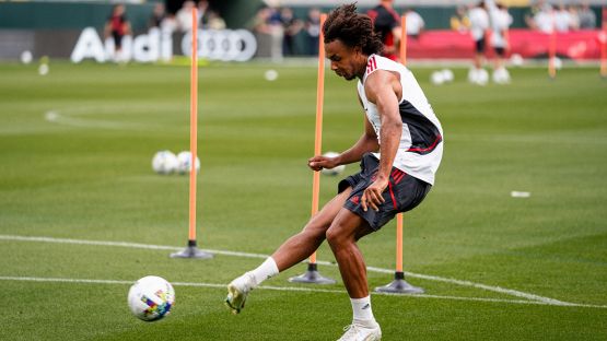 Bologna: colpo Zirkzee dal Bayern Monaco