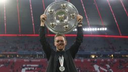 Federcalcio tedesca shock: "Bundesliga? La corsa al titolo non esiste più"