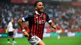 Roma, Justin Kluivert finisce al Valencia