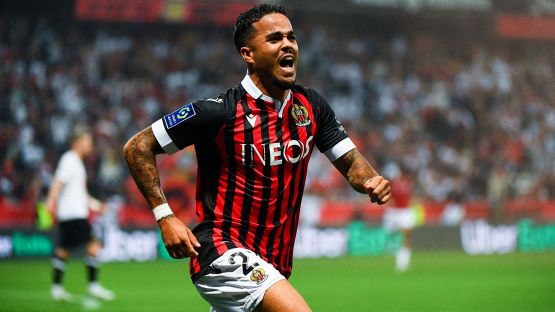 Roma, c'è anche il Torino per Justin Kluivert