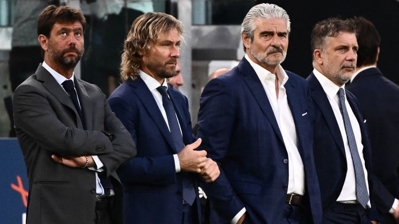 Juventus-Paredes, si va per le lunghe: torna di moda un ex bianconero