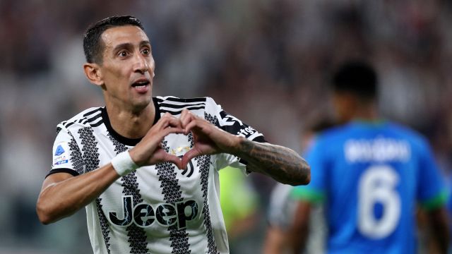 Juventus, Di Maria dopo Pogba: l'incognita infortuni nell'anno del Mondiale