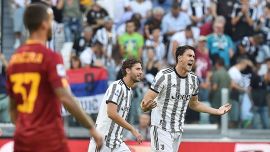 Juventus, missione shopping a Roma: quattro obiettivi nel mirino tra gennaio e giugno