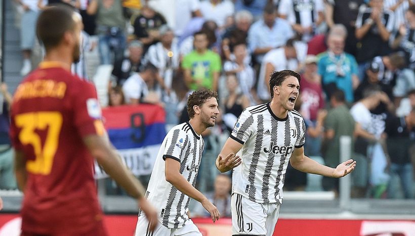 Juve bella a metà, il web bianconero trova il colpevole