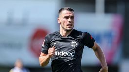 Juventus, è il giorno di Kostic ma nel mirino c'è un altro attaccante