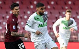 La Sampdoria cerca un sostituto di De Luca: si pensa a Defrel