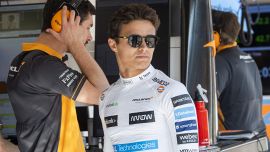 F1, Norris tentato dai rally: arriva la proposta per il pilota