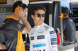 F1, Norris tentato dai rally: arriva la proposta per il pilota