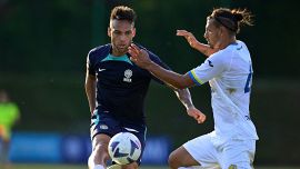 Inter, cresce l'interesse intorno a Lautaro Martinez