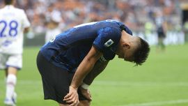 Prontera, un arbitro leccese per Lecce-Inter, scoppia la polemica sul web