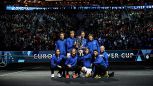 Laver Cup 2022: Tsitsipas e Ruud completano il Team Europe