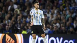 Dall'Argentina: Juve, bastano 20 milioni per Paredes"