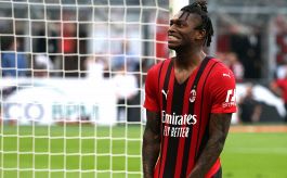 Milan: Intrigo Leao, i tifosi mettono il club spalle al muro sulla scelta da fare