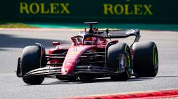 F1, Ferrari: cosa è mancato davvero a Spa. Il Mondiale si allontana