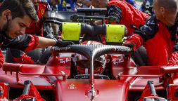 Ferrari, altro flop in Belgio: speranze finite, caccia al responsabile