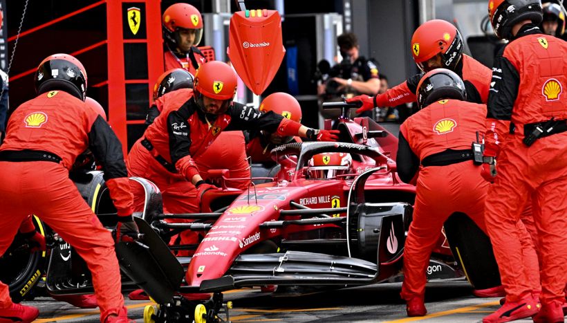 F1, follia GP Ungheria: Leclerc inferocito dopo l'ennesima scelta scellerata della Ferrari