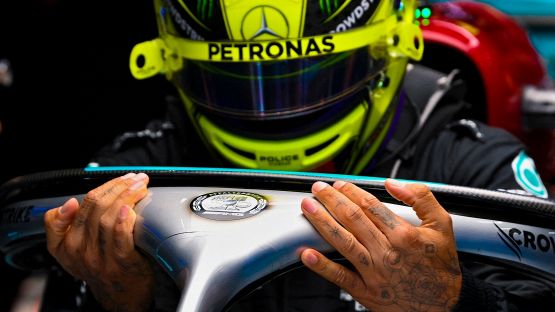 F1, Hamilton è ancora motivato