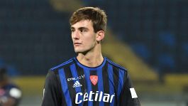 Ufficale: Lucca è un nuovo giocatore dell'Ajax