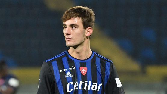 Ufficale: Lucca è un nuovo giocatore dell'Ajax