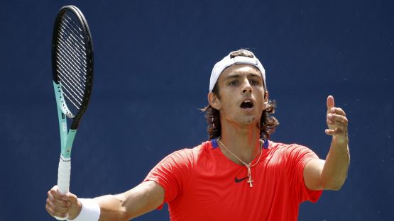 ATP 250 Winston-Salem: Musetti eliminato da Gasquet