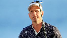 Luke Donald capitano del team Europa alla Ryder Cup 2023