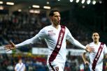 Appena nominato capitano chiama e chiede la cessione, è bufera al Torino Appena nominato capitano chiama e chiede la cessione, è bufera al Torino