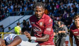 Mamadou Coulibaly lascia la Salernitana: andrà in prestito alla Ternana