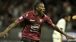 Coulibaly, futuro incerto: la Salernitana valuta nuovi profili a centrocampo