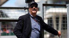 Nigel Mansell, i 70 anni del Leone d'Inghilterra: la folgorazione del 1962, la svolta Williams e il sogno Ferrari