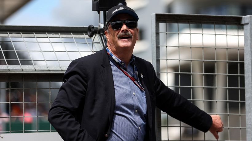 F1, Mansell critica: "I piloti non sudano più, morte di Senna decisiva"