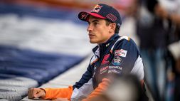 Honda, Puig: "Difficile senza Marquez ai test di Misano"