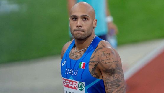 Ennesimo stop per il campione europeo e olimpico dei 100m Marcell Jacobs: l'entità dell'infortunio
