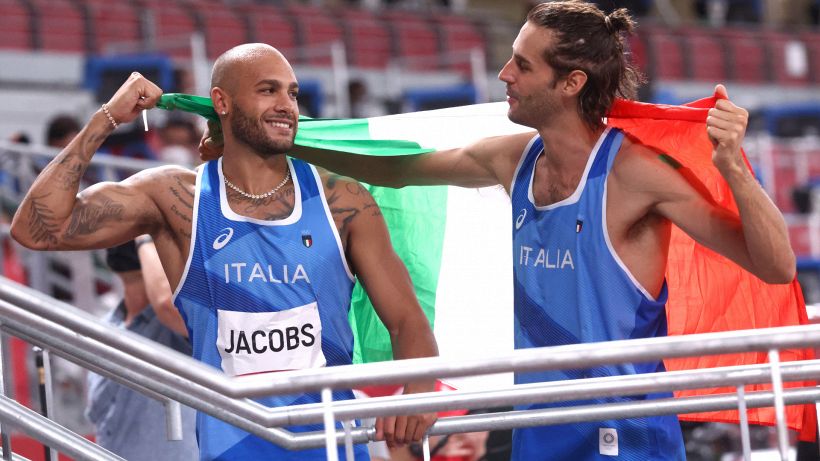 Atletica, al via gli Europei: Jacobs e Tamberi cercano il riscatto