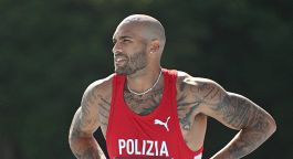 Atletica, Jacobs si prepara alla seconda uscita: occhio alla concorrenza