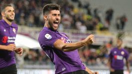 Fiorentina, Benassi a un passo dallo Spezia