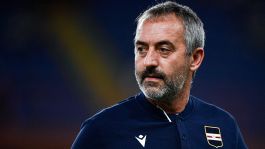 Giampaolo: "L'abbiamo bucata, ci hanno surclassato"