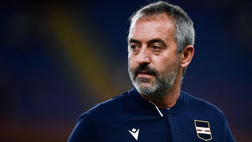 Sampdoria, il dt Osti conferma Giampaolo