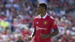 Ligue 1, il PSG ci prova per Rashford