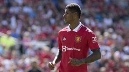 Ligue 1, il PSG ci prova per Rashford